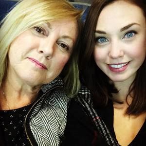 Meet your Posher, Taylor